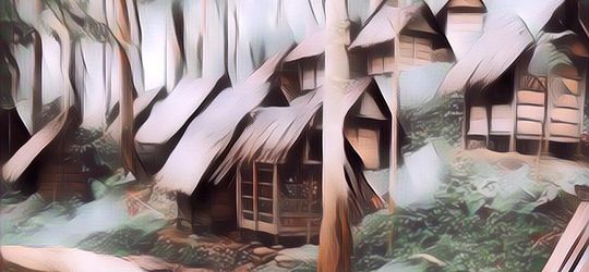 Jarang Ada yang Tahu, Ini 3 Destinasi Wisata Alam di Banten yang Bikin Kamu Betah