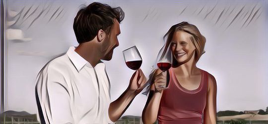 Cowok Wajib Peka, Ini Lho Ciri-ciri Wanita Sagitarius Jatuh Cinta