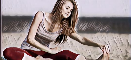 Begini Nih Cara Melakukan Pemanasan yang Benar, Supaya Terhindar dari Cidera