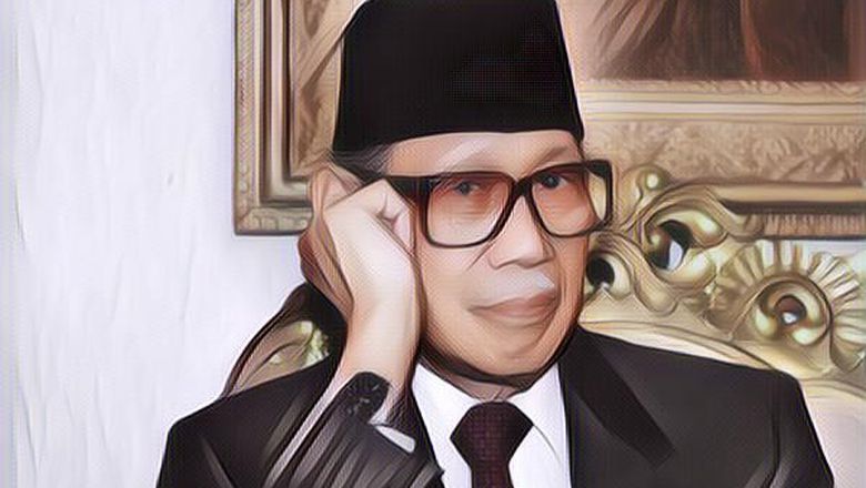 5 Pahlawan yang Dilupakan, Padahal Jasanya Besar