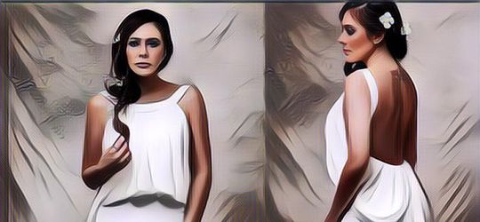 Udah Punya Tiga Anak, Ini Potret Wulan Guritno Yang Gayanya Tetap Kekinian