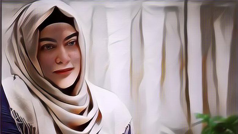 Heboh Jane Shalimar Dituding Lepas Hijab, Ini Penjelasannya