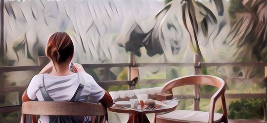 Deretan Desa Terindah di Dunia (Bagian 2)