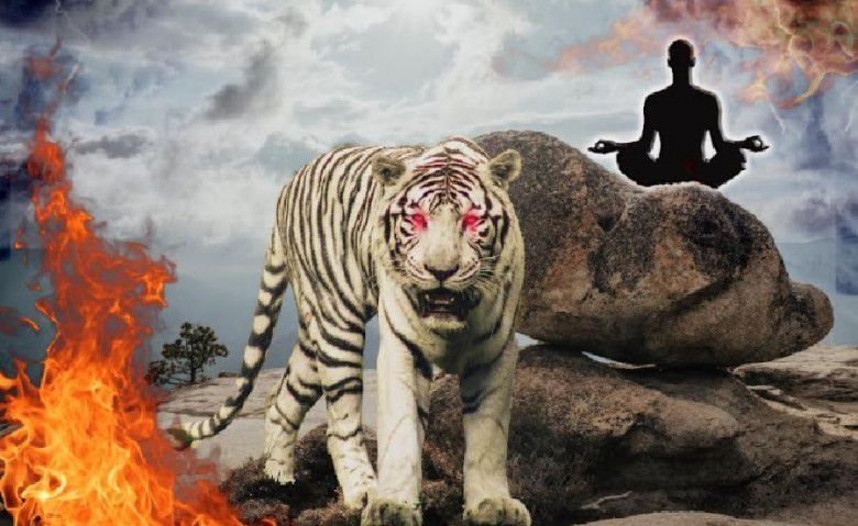 # Ciri Orang yang Dijaga Oleh Khodam