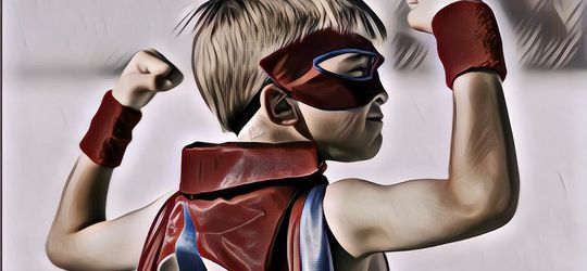 7 Cara Meningkatkan Rasa Percaya Diri Setelah COVID, Jalani Hidup Lebih Baik