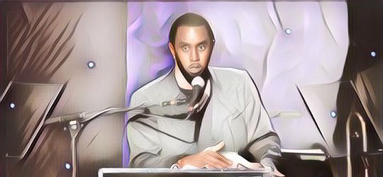 Merinding, Khloe Kardashian Pernah Lihat Justin Bieber dan P Diddy Telanjang