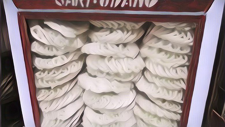 Ciri-ciri Kerupuk yang Berbahaya Saat Dimakan, Bisa Akibatkan Penyakit yang Mematikan