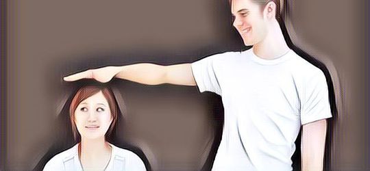 Terjawab! Ini 2 Faktor Yang Jadi Alasan Kenapa Orang Eropa Punya Tubuh Tinggi-tinggi Beda Dengan Asia