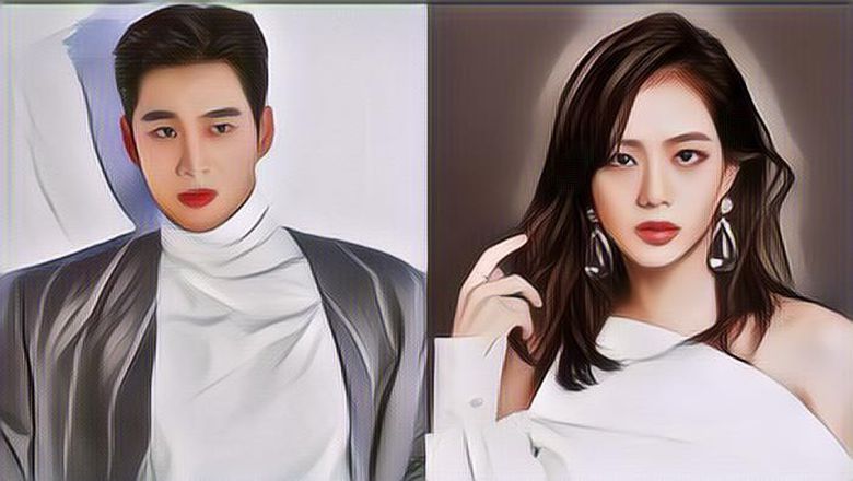 Posting Foto Perdana Usai Putus Dari Jisoo BLACKPINK, Ahn Bo Hyun Tulis Pesan Menyentuh