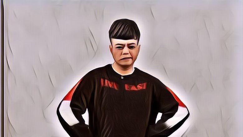 Ramai Rumor Perselingkuhan! Deretan Fashion Style Reza Arap yang Bikin Wanita Klepek-klepek