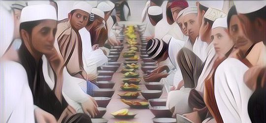 Berbagai Budaya Ramadan di Beberapa Negara Islam di Dunia, Mana yang Paling Unik?