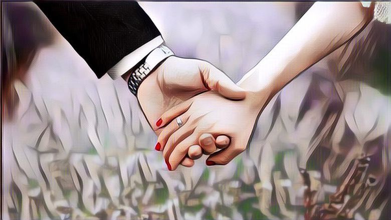 Ustaz Ahmad Irfan Mufid MA dalam Ceramahnya: Jodoh Jangan Ditungguin, Tapi Dicari!