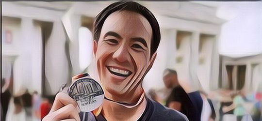 Daniel Mananta Beri Alasan ke Quraish Shihab Baca Al-Qur'an