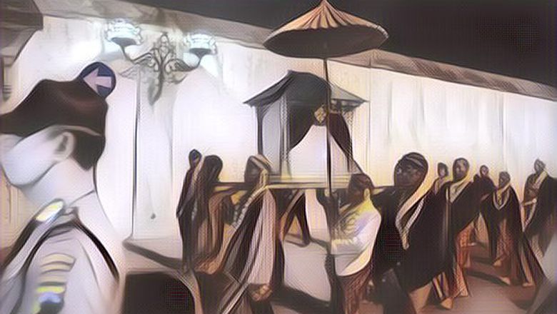 Hal-Hal yang Gak Boleh Kamu Lakukan Saat Malam 1 Suro, Ati-Ati Aja Kalau Sampai Melanggar!