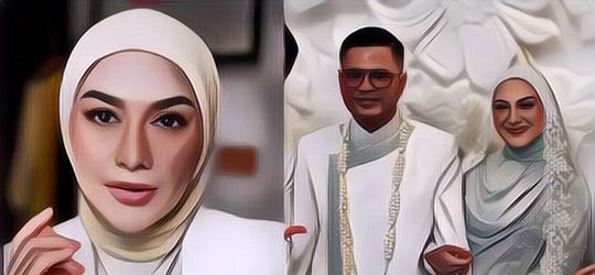 Ini Komentar Soal Sahabat Irish Bella yang Diisukan Sedang Hamil Anak Haldy Sabri