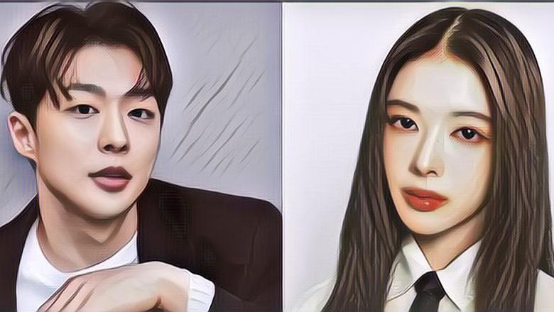 Roh Jeong Eui Main Drama Bareng Bae In Hyuk di Drama Romantis Baru