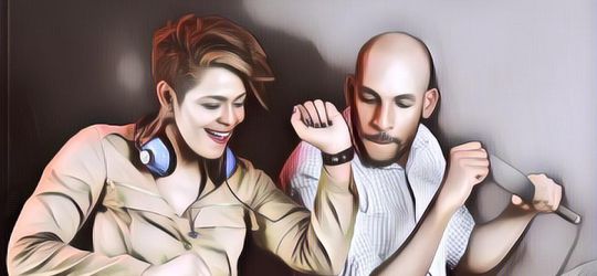 Dengerin Musik ini, Biar Weekend-mu Lebih Asik!