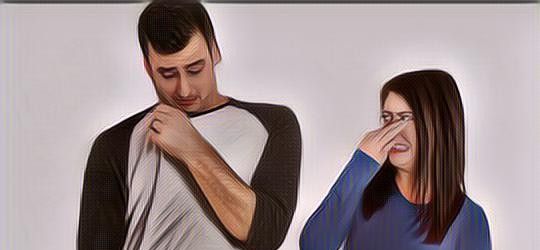 Daftar Makanan yang Bisa Bikin Bau Badan, Setop Konsumsi dari Sekarang