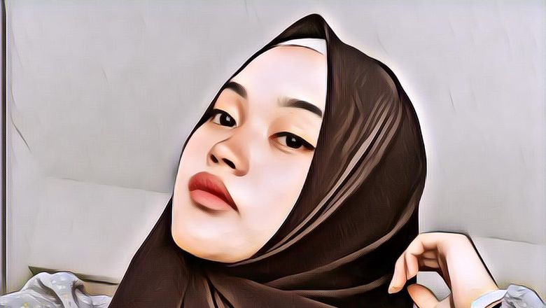 Belum Usai, Borok Teddy Kini Terbongkar, Putri Delina Ingin Urus Adik Tirinya