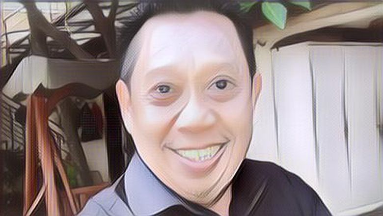 Kondisi Terkini Tukul Arwana Pasca Operasi Diduga Akibat Pendarahan Otak