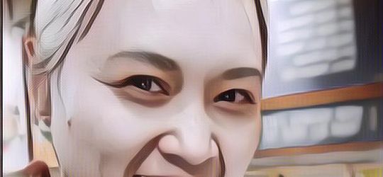 Keluarga Kasino Warkop DKI Tak Terekspos Media Sejak Dia Meninggal, Kini Putrinya Berjualan Kue