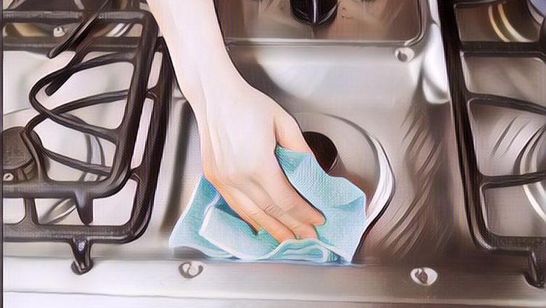 Tips Membersihkan Perabotan Stainless Steel dengan Bahan-Bahan di Rumah