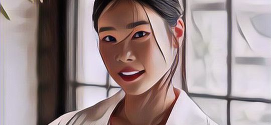 Sojin Girl's Day Tulis Pesan Menyentuh untuk Fans Soal Kabar Pernikahannya dengan Lee Dong Ha