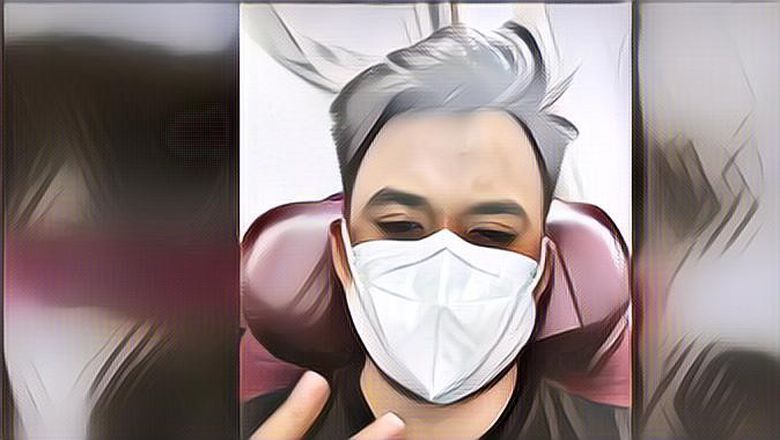 Nggak Bisa Tidur, Pria Ini Iseng Beli Tiket Pesawat ke Afrika, Sorenya Langsung Cuss Jalan