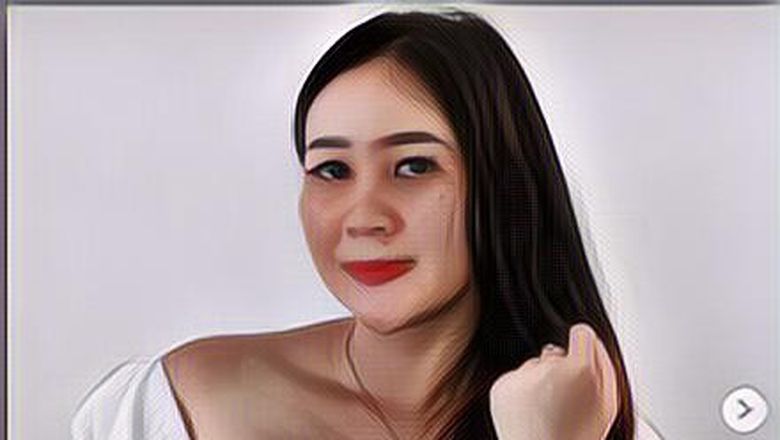 Wanita Dayak Mualaf Sebelum Menikah, Dapat Pesan Bijak dari Orangtua