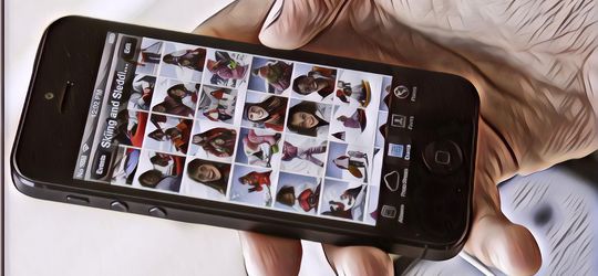 Apple Peringatkan Pemilik iPhone 5 untuk Update Software