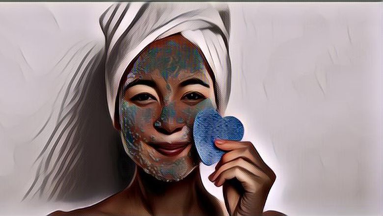 Tips Eksfoliasi untuk Kamu yang Memiliki Kulit Berjerawat