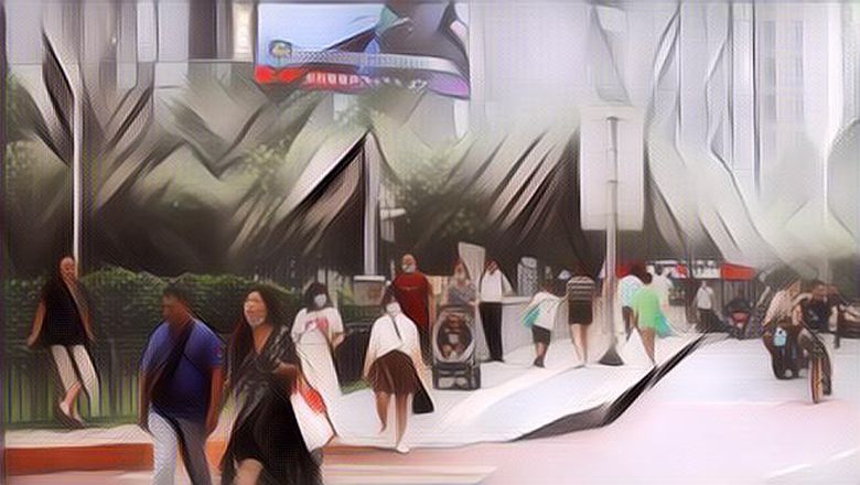 China Sedang Alami Resesi Seks, Apa Itu?