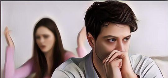 Malam Pertama Habis Menikah, Pria Ini Seketika Syok Lihat Wajah Asli Istrinya