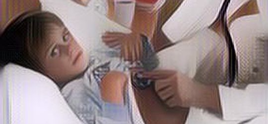 Alasan Kenapa Anak Kecil Sering Banget Sakit, Terutama Flu