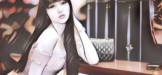 Rawr dan Hawt Banget! Ini Dia 3 Fantasi Malam Pertama Versi Lucinta Luna