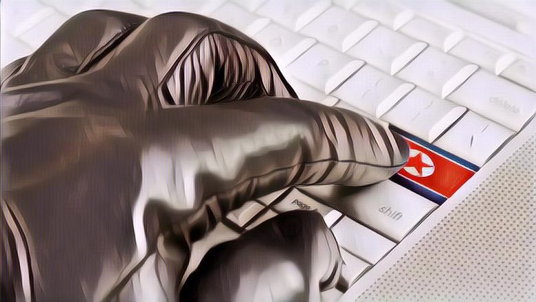 Akan Membuatmu Tercengang! Ternyata Korea Utara Cari Duit dengan Operasi Dunia Maya Ilegal Ini