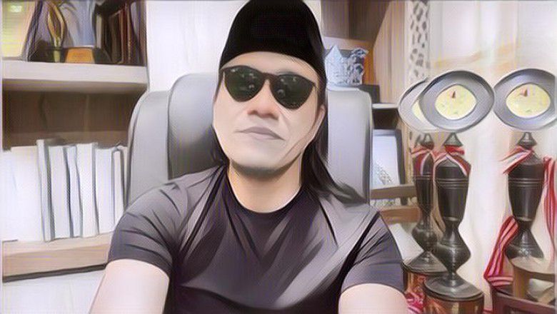 Pendeta Gilbert Datang ke Pesantren Gus Miftah, Tanya Soal Penganut Kristen Protestan Banyak yang Mualaf