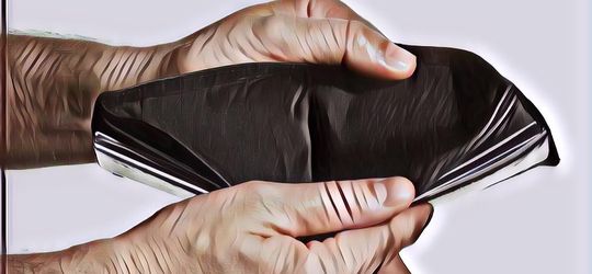 Jarang Disadari, Ternyata Ini Lho 4 Kebiasaan yang Bikin Boros