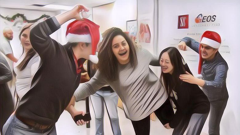 Ternyata Tantangan Viral Seperti Mannequin Challenge Ada Gunanya