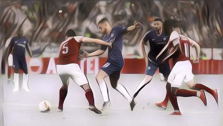 Aduhai Gak Kuku~ Ini Dia 5 Sosok WAGs Atlet Bola di Indonesia yang Cantik Maksimal