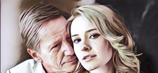 Apa Itu Sugar Daddy dan Wanita Pendampingnya yang Disebut Sugar Baby