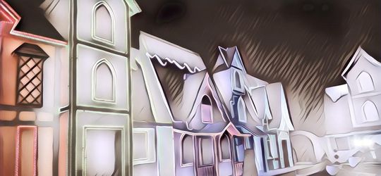 Anti Mainstream, 6 Tempat Wisata Glow In The Dark Terbaik di Dunia, Keren Abis!