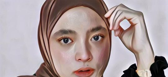 Nissa Sabyan Dihujat Netizen Saat Bahas Soal Poligami: Elu Kan Merebut Bukan Minta Izin