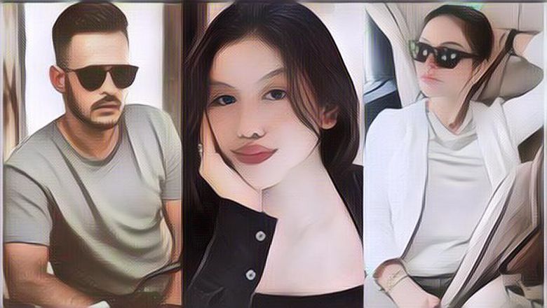 Menohok! Gini Reaksi Anak Nikita Mirzani Dituduh Terlibat Cinta Terlarang Dengan Antonio Dedola