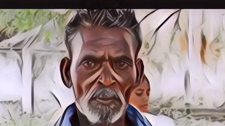 Viral Pria di India Diduga Tiba-Tiba Bangkit dari Kubur, Ternyata Kronologinya Seperti Ini