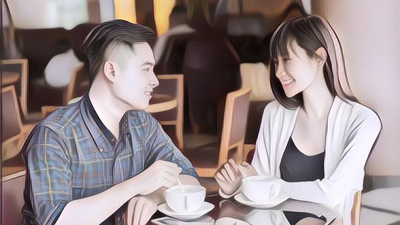 6 Tips Anti Mati Gaya di Kencan Pertama, Dijamin Kencan Pertama Kedua Ketiga Lancar Jaya!