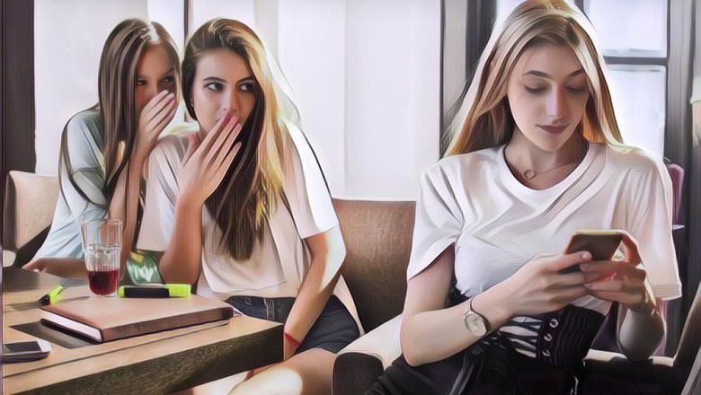 Awas Hati-Hati! Ini Lho Zodiak Tukang Gosip yang Harus Diwaspadai