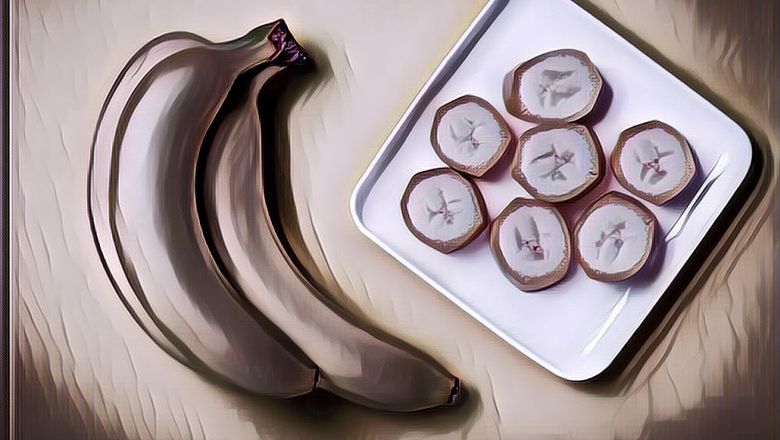 3 Kudapan Tradisional Berbahan Pisang Yang Indonesia Banget