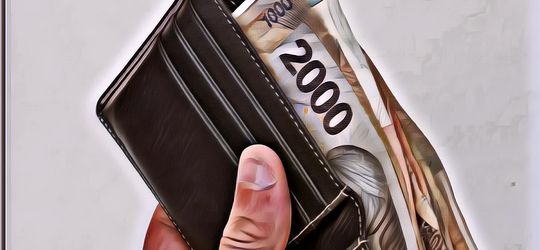 Meski Akhir Bulan, Kantong Bisa Tetap Sehat dan Bebas Drama Dengan Tips Ini!