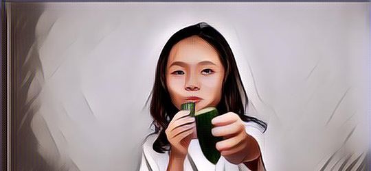 Biasa Dijadikan Lalapan, Berikut 5 Manfaat Kesehatan dari Makan Timun